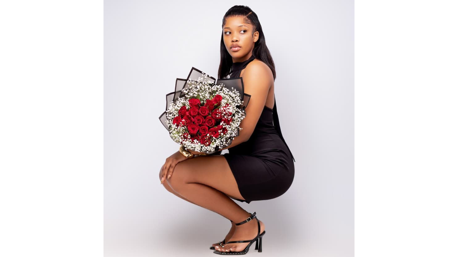 Clare Matisa: Rising with beauty & purpose